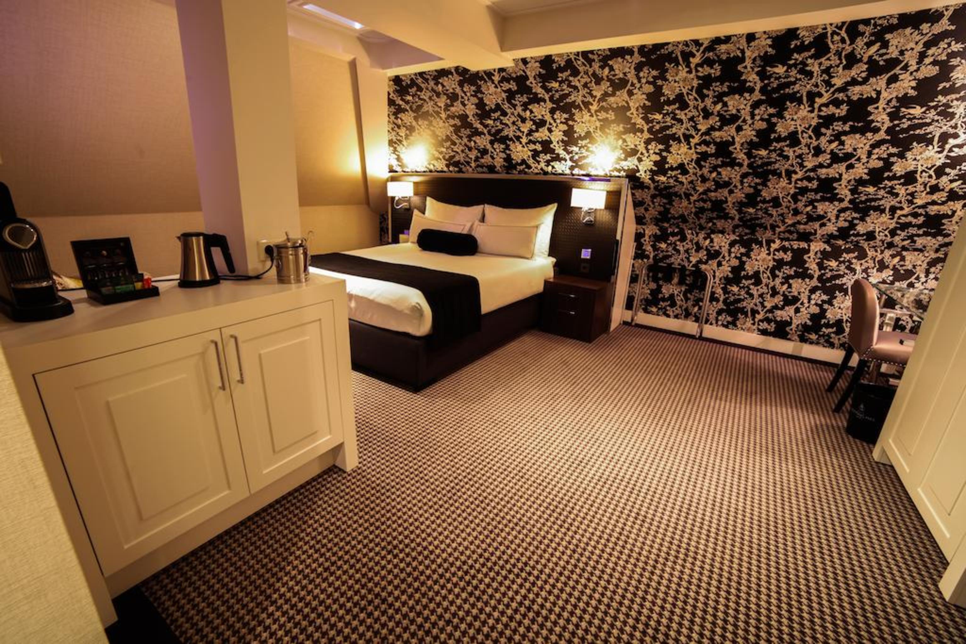 Boutique Notting Hill Ámsterdam