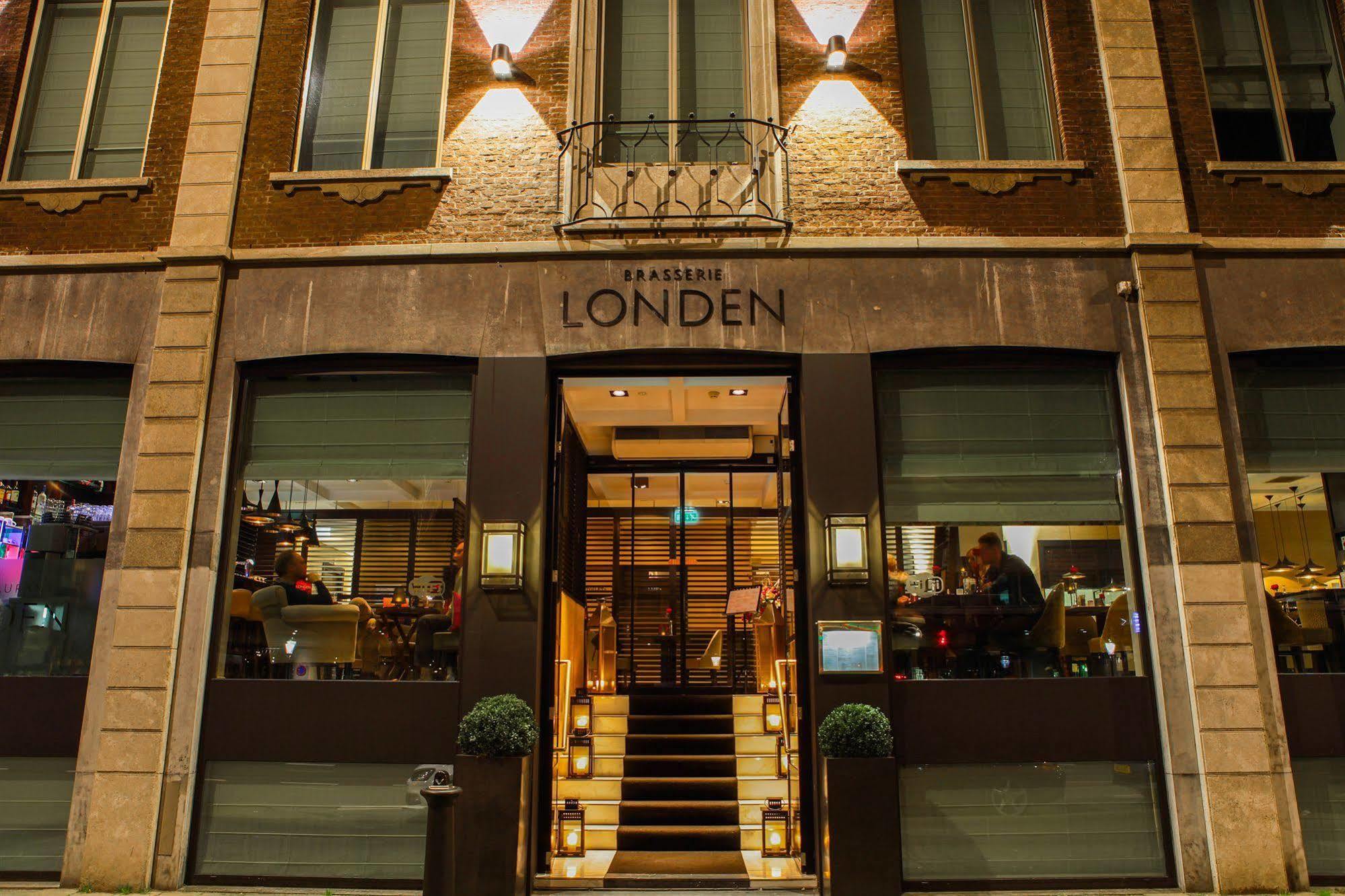 Hotel Boutique Notting Hill Ámsterdam